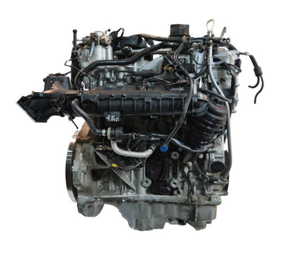 Moteur d'occasion Mercedes-Benz A (W176) 1.6L – M270-270.910-M270.910