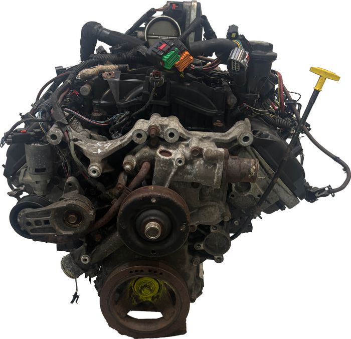 Moteur EZB Dodge Ram 1500 Grand Cherokee – vue détail