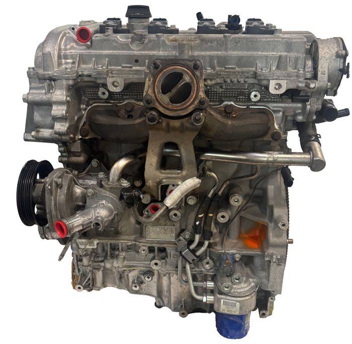 Moteur d'occasion Cadillac 2.0L LTG-A20NFT-A20NHT-B20NHT – état général