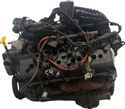 Moteur d'occasion Dodge 5.7L EZB – état général