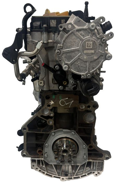 Bloc moteur Audi 2.0L CZRA-CZR-CZP – Express Parts