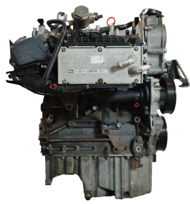 Moteur d'occasion Audi A3 Superb Leon 1.4L – CAXC-CAX