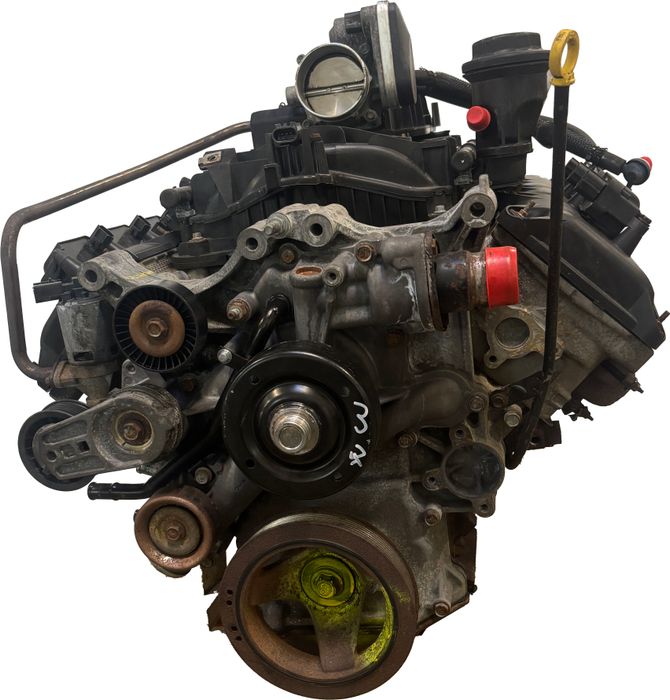 Moteur d'occasion Dodge 5.7L EZB – état général