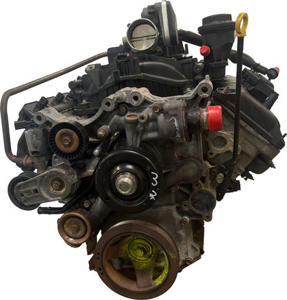 Moteur d'occasion Dodge 5.7L EZB – état général