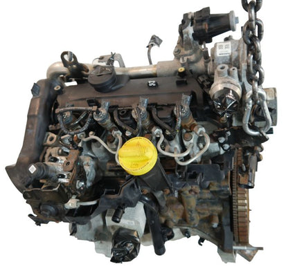 Moteur Mercedes-Benz Citan (W415) OM607.951-607.951-OM607-K9K – Express Parts Belgique