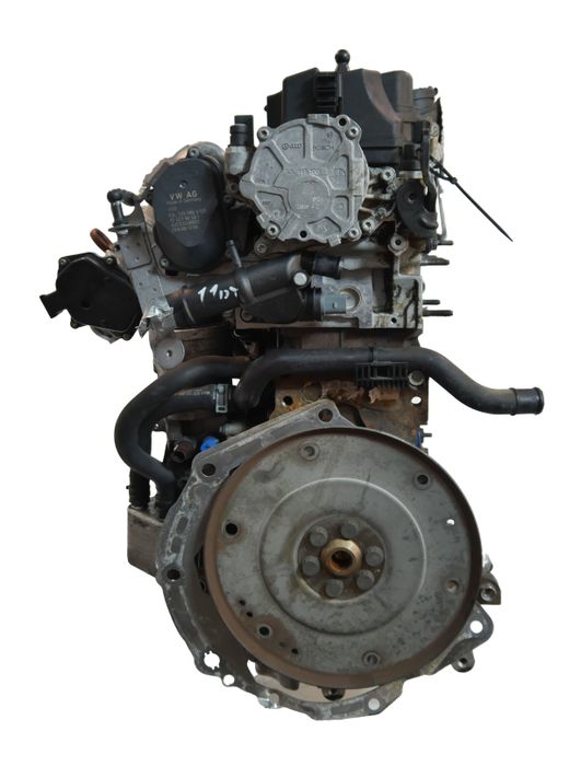 Moteur d'occasion Audi 2.0L CBA-CBAB – état général