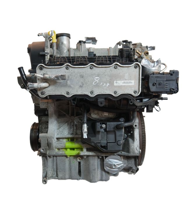Moteur d'occasion Seat Ibiza Toledo Rapid Polo 1.2L – CJZ-CJZC