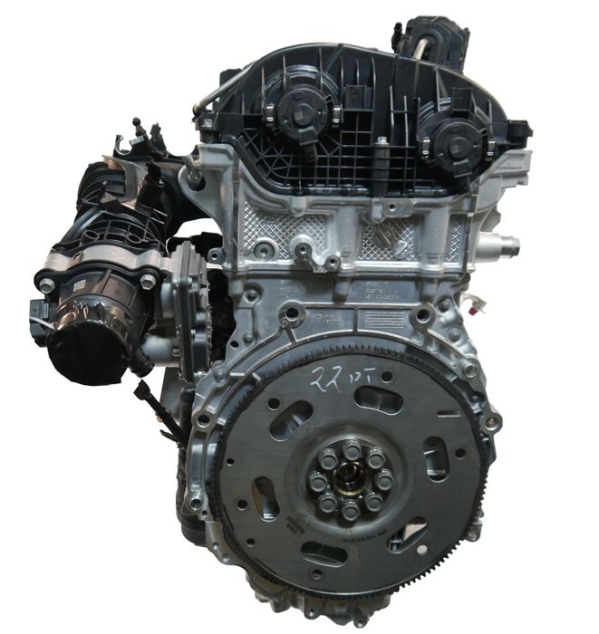 Bloc moteur BMW 2.0L B48-B48A20E – Express Parts