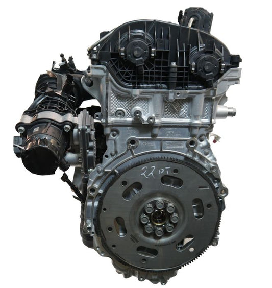 Bloc moteur BMW 2.0L B48-B48A20E – Express Parts