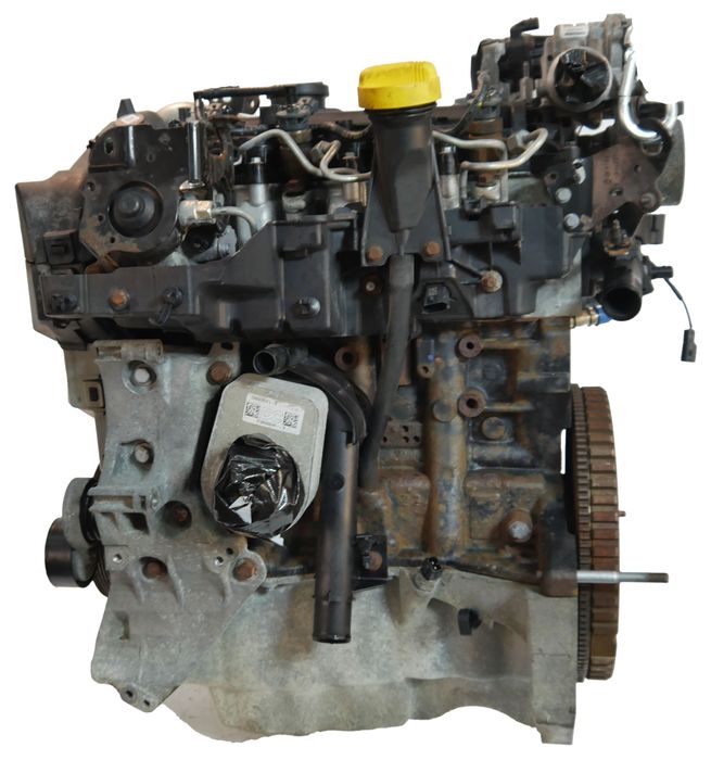 Bloc moteur Mercedes-Benz 07.9L OM607.951-607.951-OM607-K9K – Express Parts