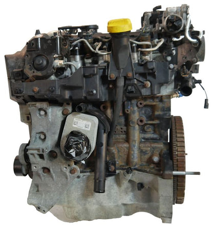 Bloc moteur Mercedes-Benz 07.9L OM607.951-607.951-OM607-K9K – Express Parts