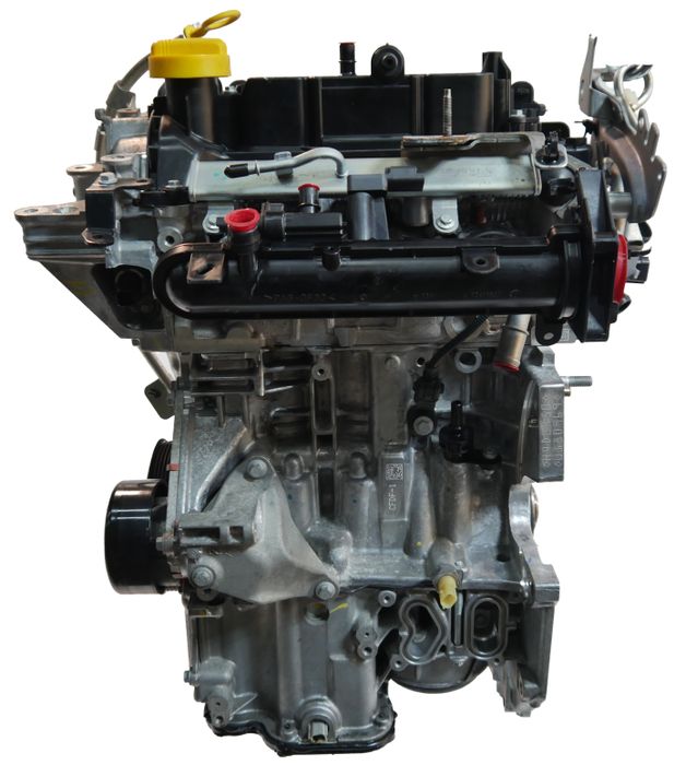 Moteur d'occasion Nissan Micra 1.0L – H4D450-H4D-H4D460-HR10