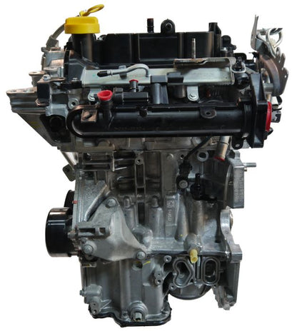 Moteur d'occasion Nissan Micra 1.0L – H4D450-H4D-H4D460-HR10