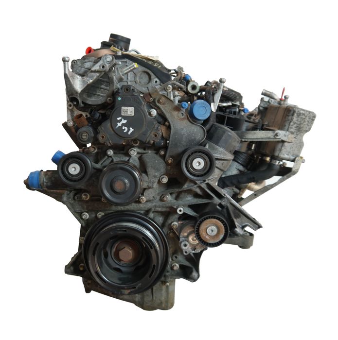 Moteur d'occasion Mercedes-Benz 2.2L OM646.811-646.811-OM646 – état général