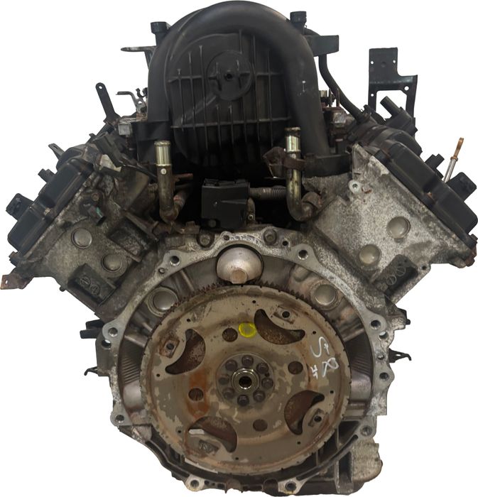 Moteur d'occasion Nissan Titan A60 5.6L – VK56DE