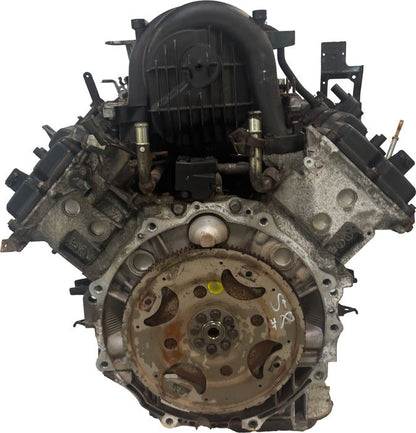 Moteur d'occasion Nissan Titan A60 5.6L – VK56DE