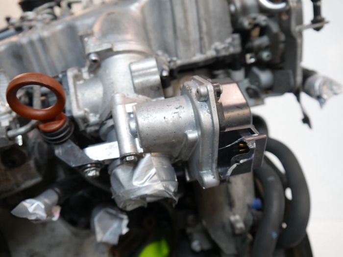 Moteur Audi A3 Eos Golf CBA-CBAB – Express Parts Belgique