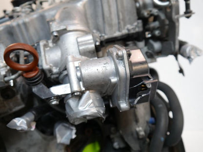 Moteur Audi A3 Eos Golf CBA-CBAB – Express Parts Belgique