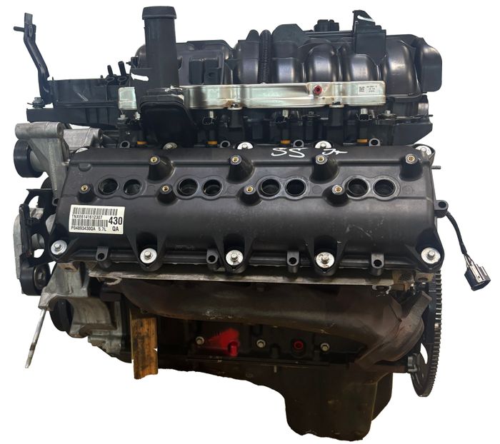 Moteur EZH Dodge Ram 1500 194 000 km – vue détail