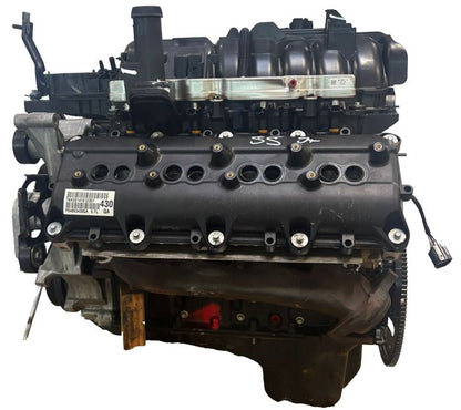 Moteur EZH Dodge Ram 1500 194 000 km – vue détail