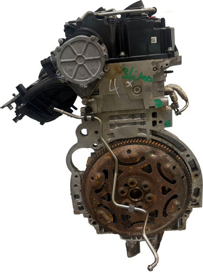 Bloc moteur BMW 2.0L N20B20B-N20B20U0-N20-N26 – Express Parts
