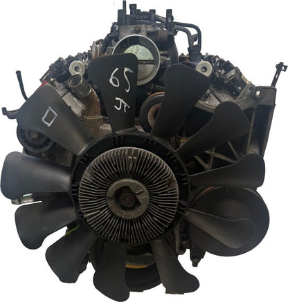 Bloc moteur Chevrolet 6.0L LQ4 – Express Parts
