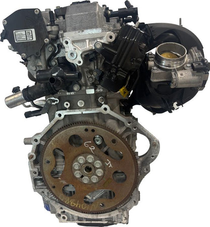 Moteur LTG-A20NFT-A20NHT-B20NHT Cadillac CTS Malibu – vue détail