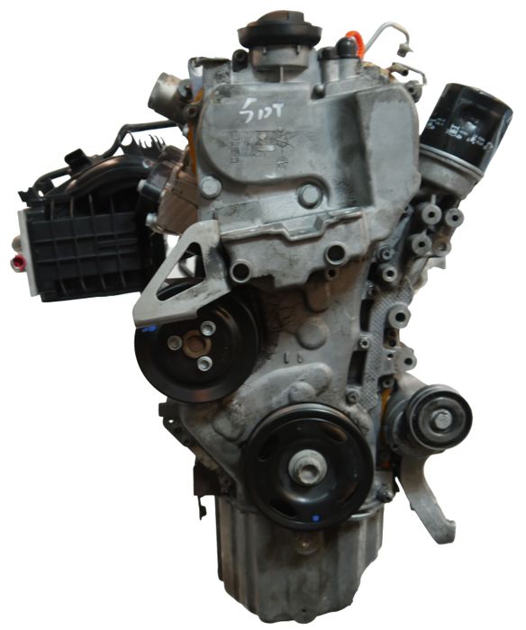 Bloc moteur Audi 1.4L CAXC-CAX – Express Parts