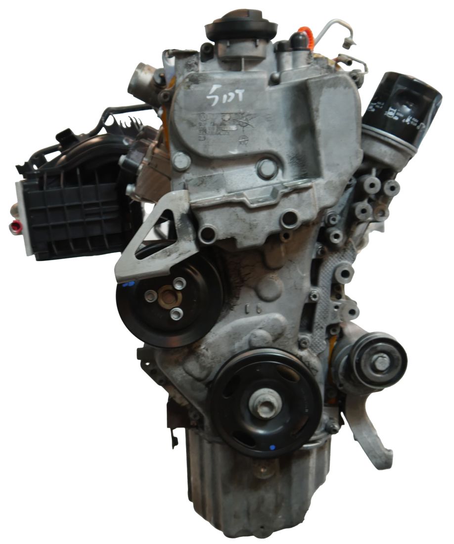 Bloc moteur Audi 1.4L CAXC-CAX – Express Parts