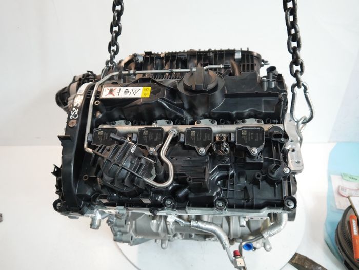 Moteur BMW Série 1 (F40) B48-B48A20E – Express Parts Belgique