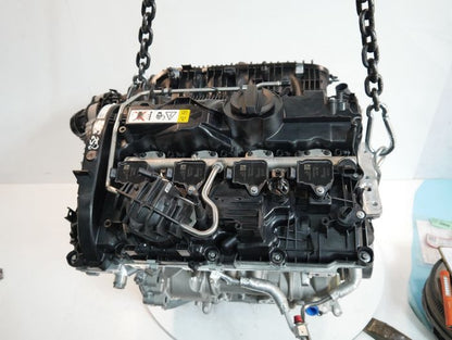 Moteur BMW Série 1 (F40) B48-B48A20E – Express Parts Belgique