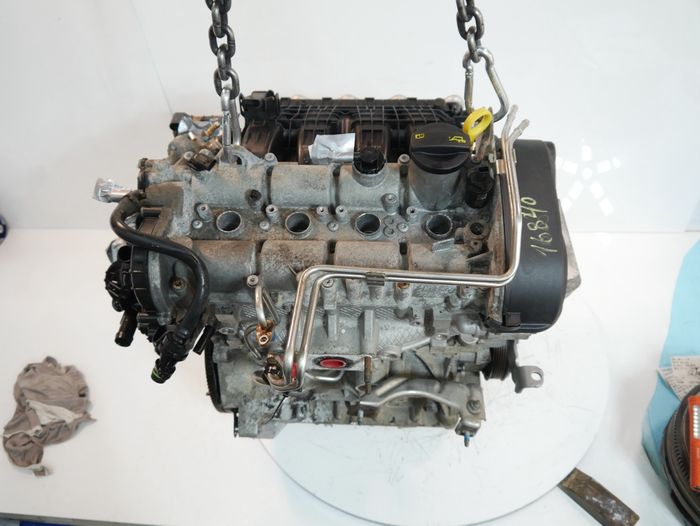 Moteur Seat Ibiza Toledo Rapid Polo CJZ-CJZC – Express Parts Belgique