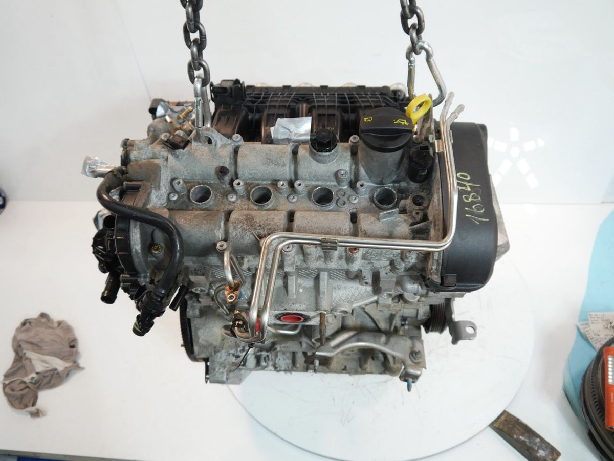 Moteur Seat Ibiza Toledo Rapid Polo CJZ-CJZC – Express Parts Belgique