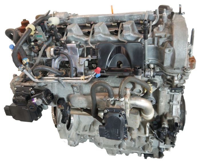 Moteur Honda Civic N22B4 – Express Parts Belgique