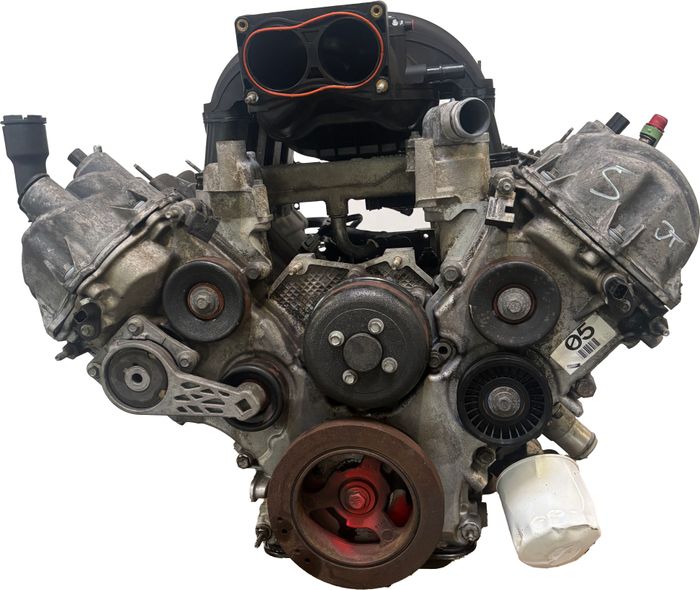 Moteur C46USEM Ford Mustang 285 000 km – vue détail