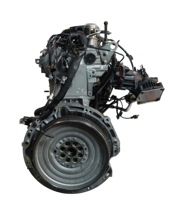 Bloc moteur Mercedes-Benz 1.6L M270-270.910-M270.910 – Express Parts
