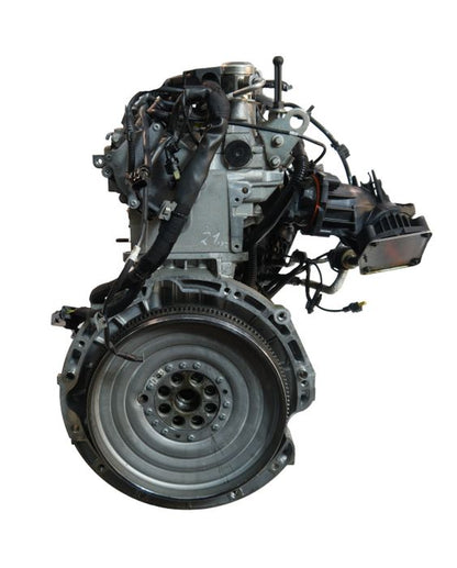 Bloc moteur Mercedes-Benz 1.6L M270-270.910-M270.910 – Express Parts