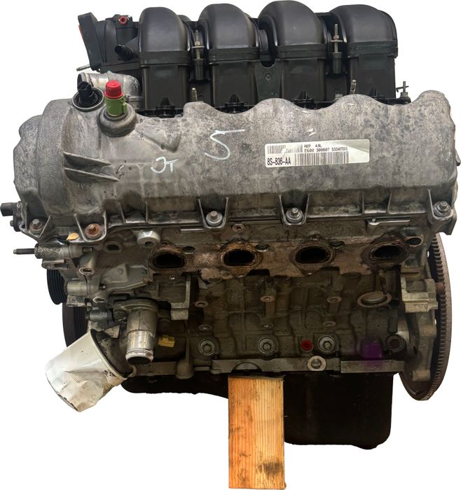 Moteur d'occasion Ford 4.6L C46USEM – état général