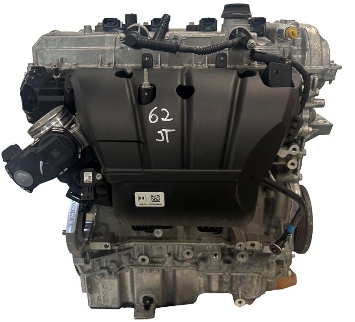 Moteur d'occasion Cadillac CTS Malibu 2.0L – LTG-A20NFT-A20NHT-B20NHT