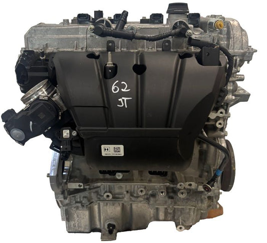 Moteur d'occasion Cadillac CTS Malibu 2.0L – LTG-A20NFT-A20NHT-B20NHT