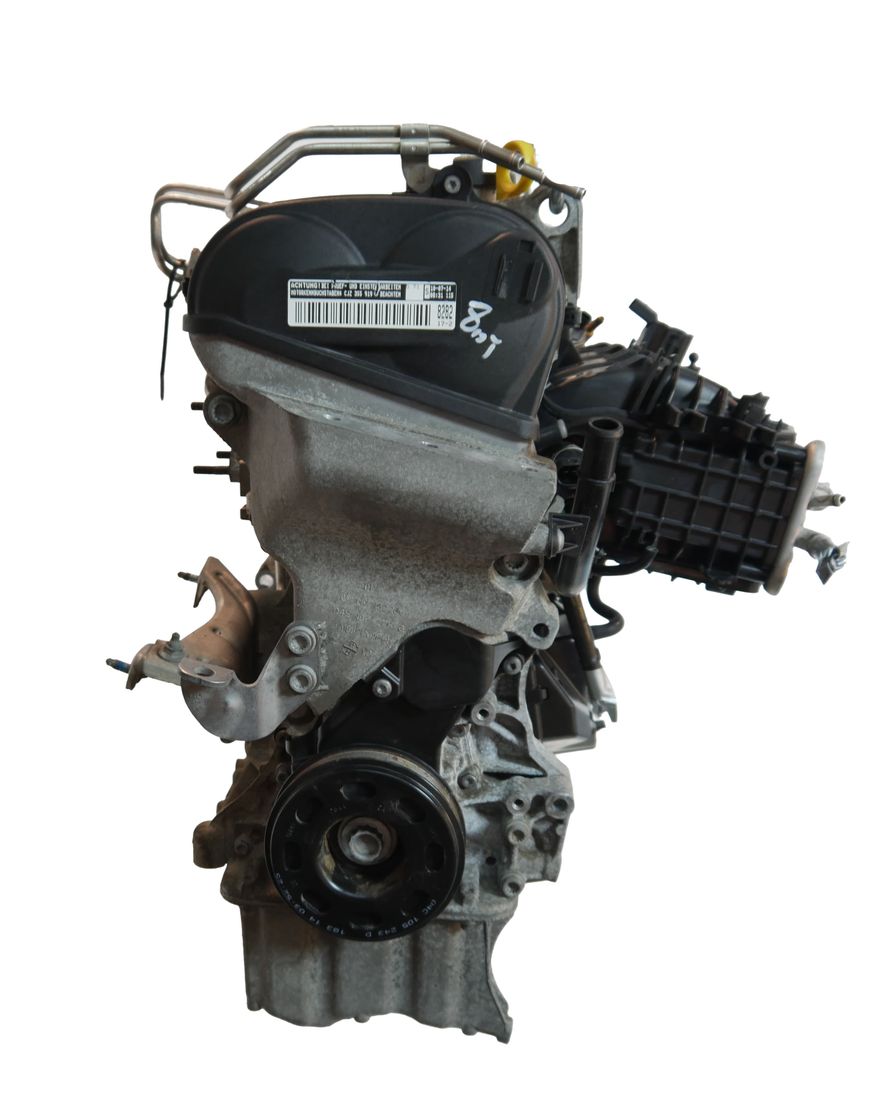 Moteur d'occasion Seat 1.2L CJZ-CJZC – état général