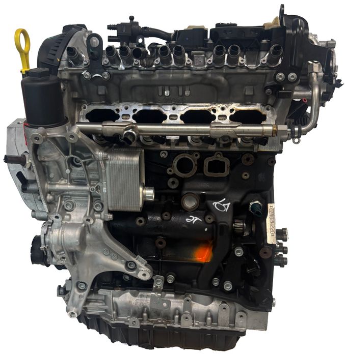 Moteur d'occasion Audi A3 Leon Kodaiq T-Roc 2.0L – CZRA-CZR-CZP