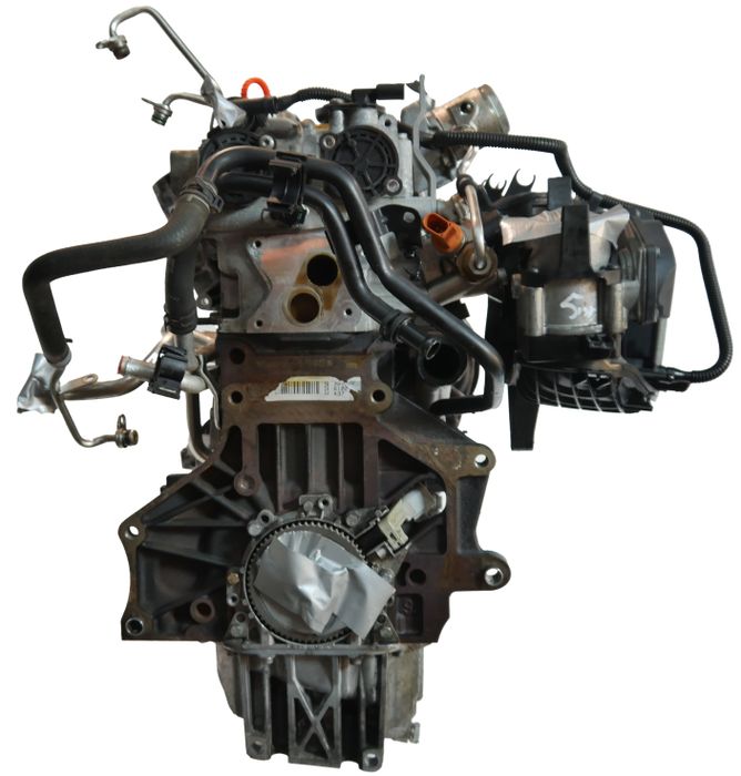 Moteur d'occasion Audi 1.4L CAXC-CAX – état général
