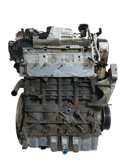 Moteur CBA-CBAB Audi A3 Eos Golf 207 000 km – vue détail