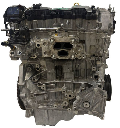 Moteur d'occasion Ford 2.3L C23HD0D – état général