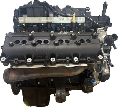 Moteur d'occasion Dodge 5.7L EZH – état général