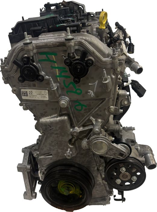Bloc moteur Ford 2.3L C23HD0D – Express Parts