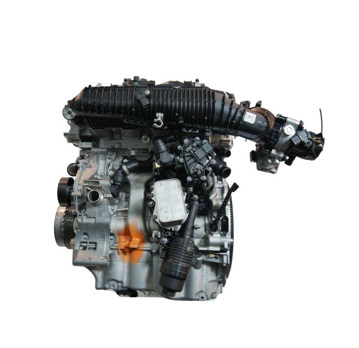 Moteur d'occasion BMW Série 1 (F40) 2.0L – B48-B48A20E