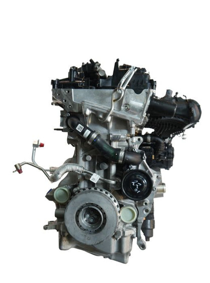 Moteur d'occasion BMW 2.0L B48-B48A20E – état général