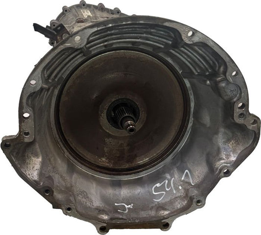 Bloc moteur Dodge 5.7L EZB – Express Parts